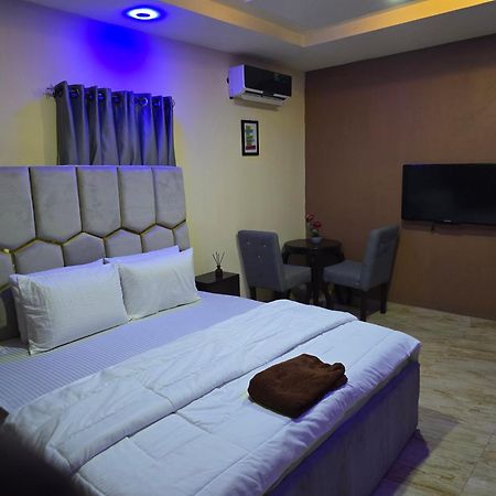Iceland Beach Resort Лагос Екстериор снимка