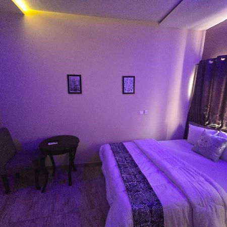 Iceland Beach Resort Лагос Екстериор снимка