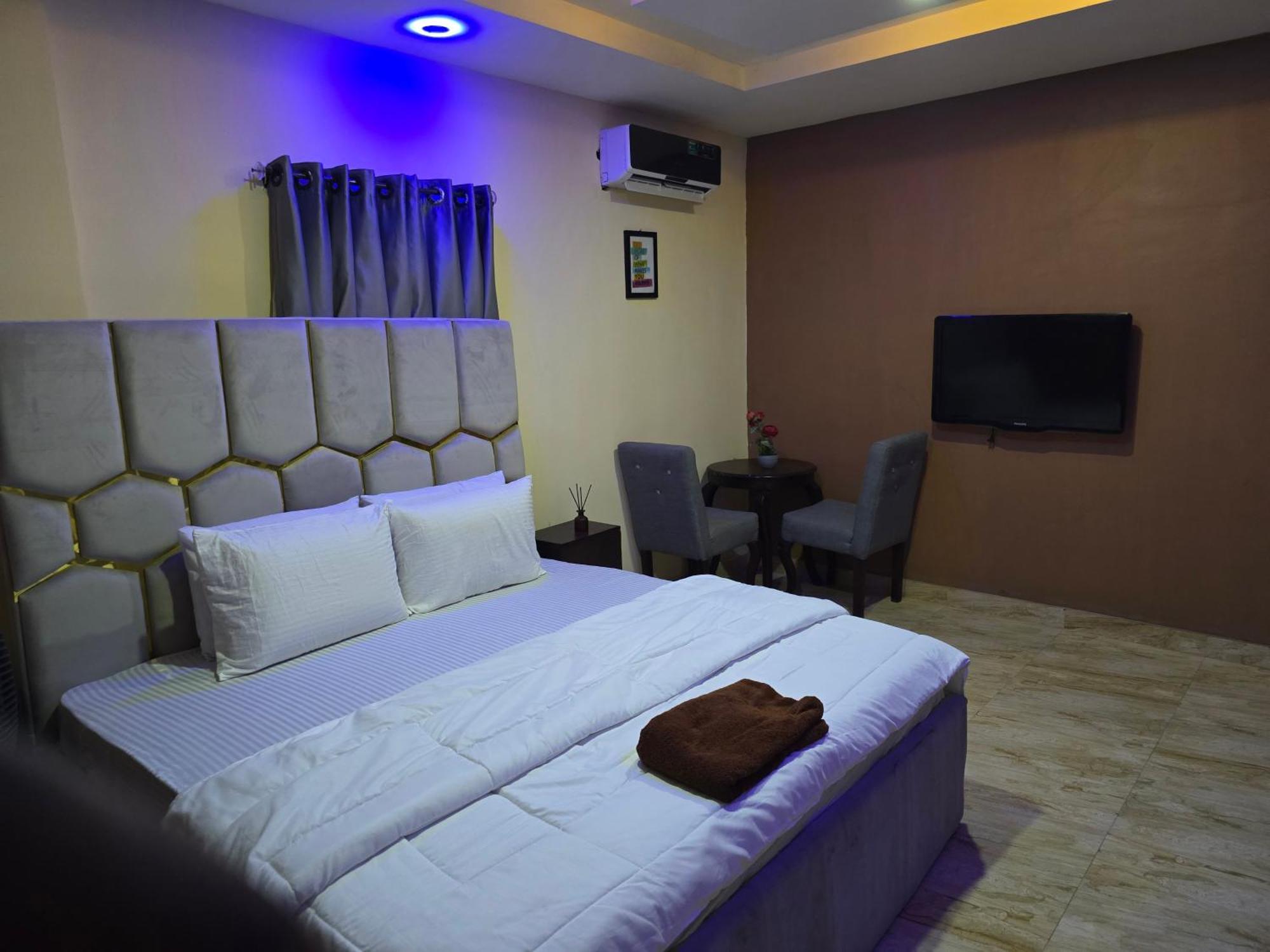 Iceland Beach Resort Лагос Екстериор снимка